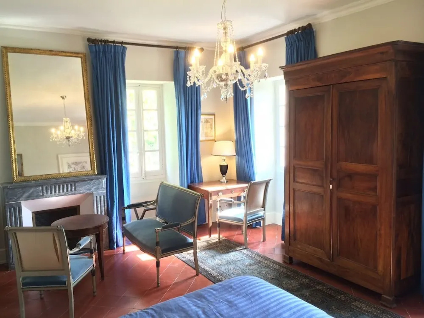 Domaine de Saint Charles