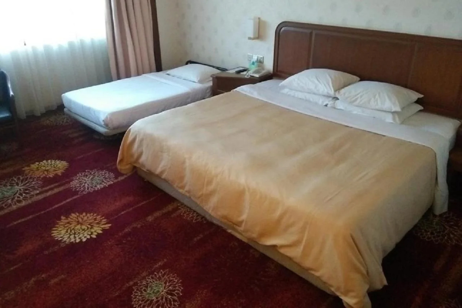 Sabah Hotel Sandakan