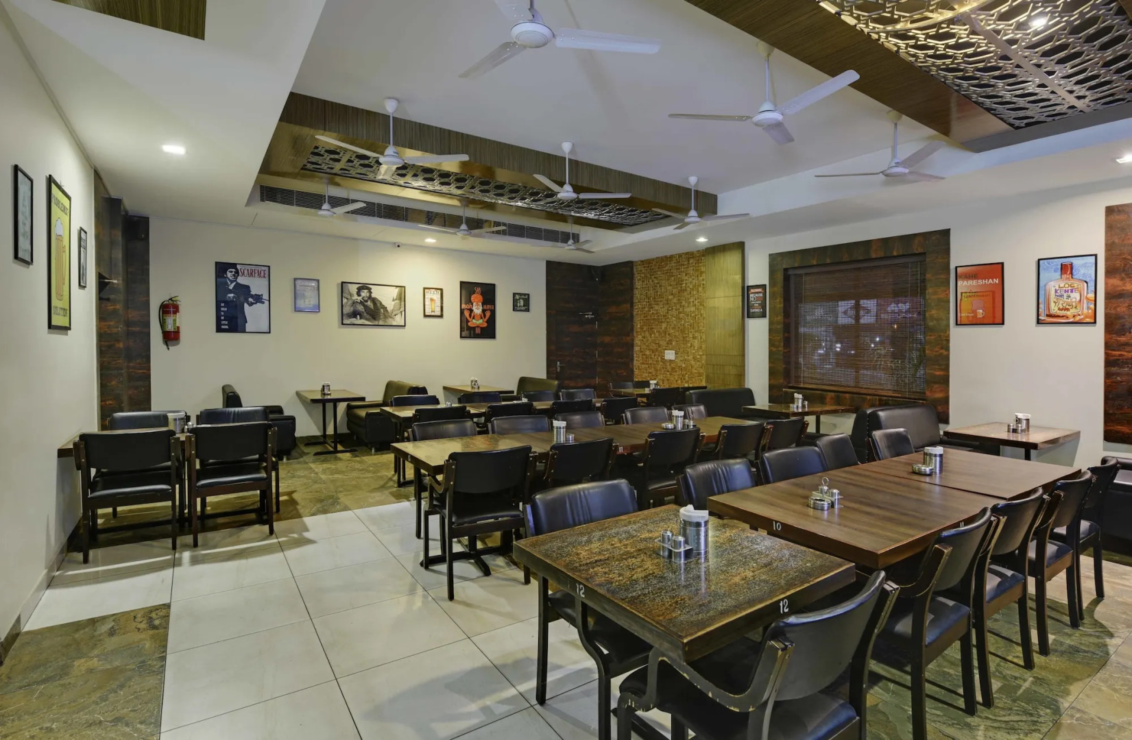 Hotel Highway King Bagru