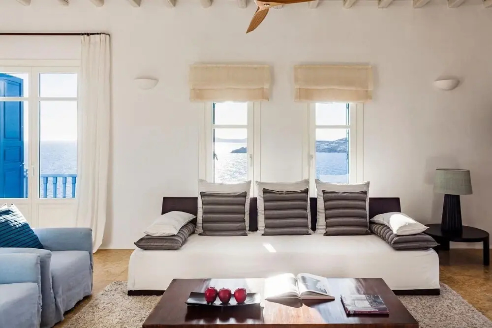 AGL Luxury Villas Mykonos Villa Ambrosia
