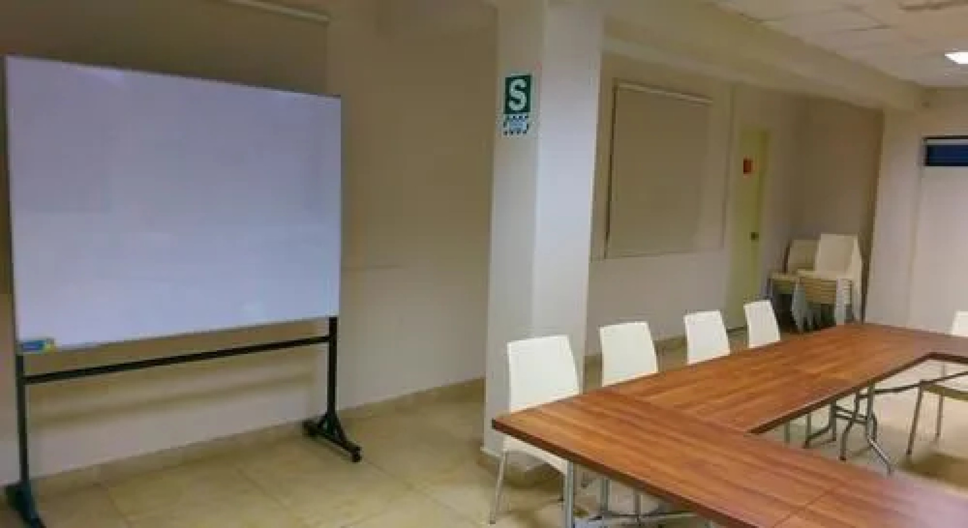 Hotel Valle del Sol HAND