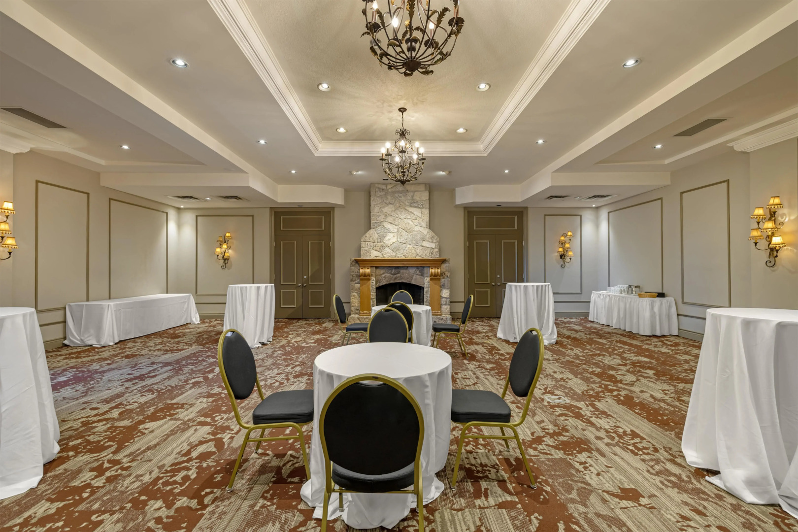 Best Western Plus Stoneridge Inn & Conference Centre