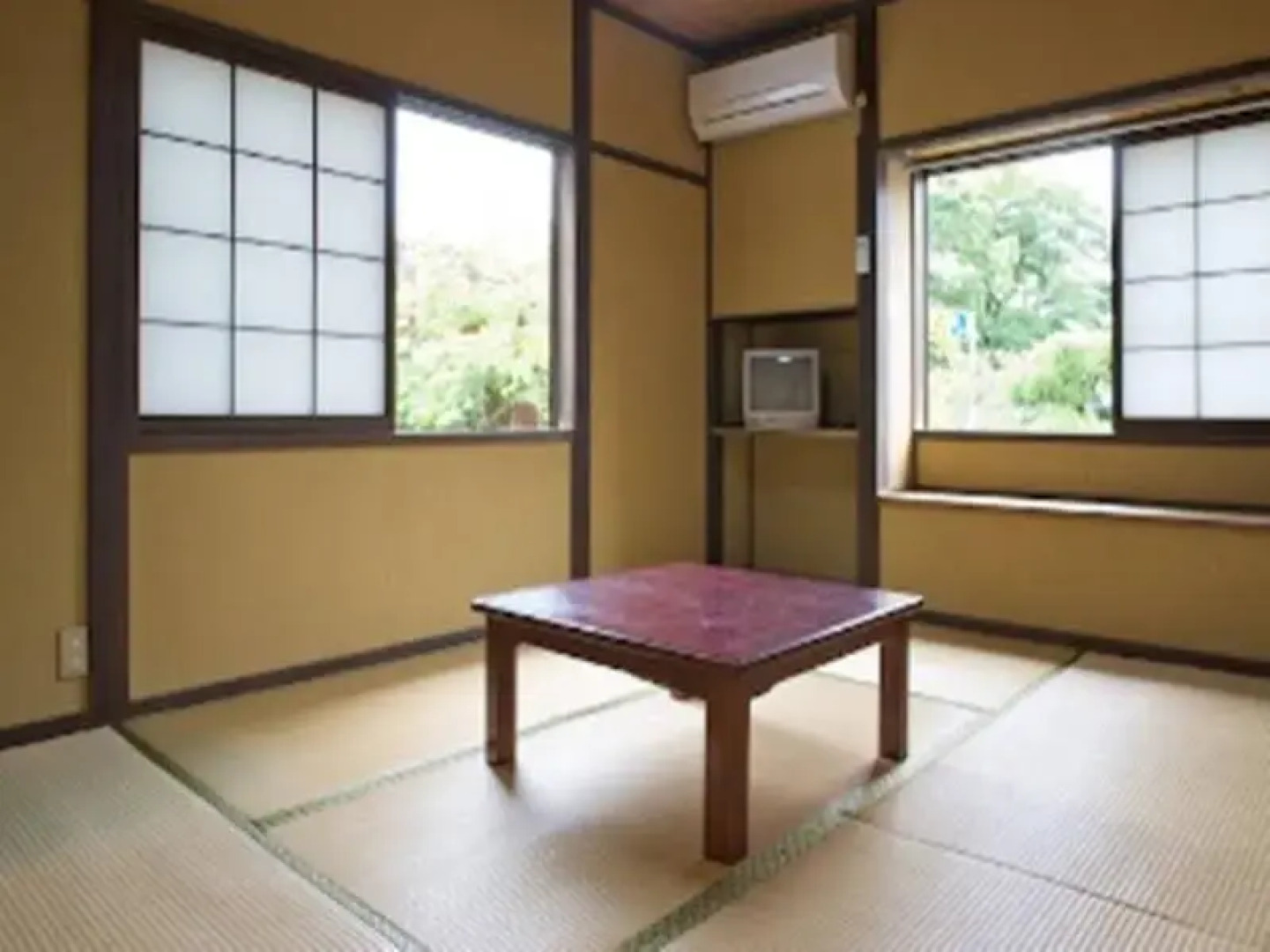 Kiyotaki Ryokan