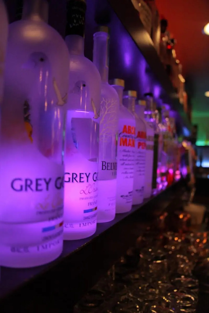 Teddy's Residential Suites Watford City