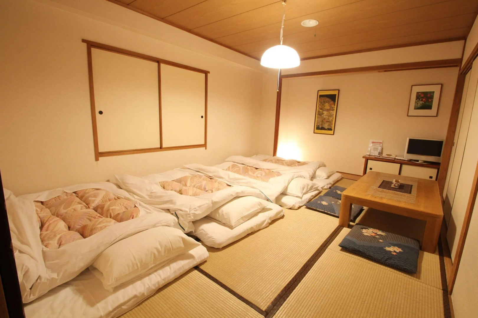 Sakura Hotel Ikebukuro - Hostel