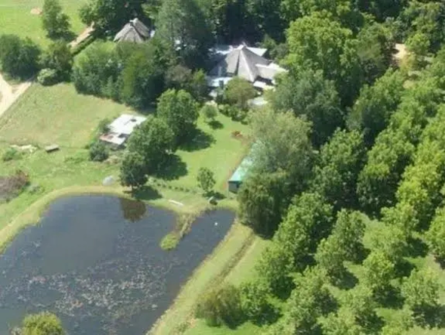 Winterton Country Lodge at Rose Cottage