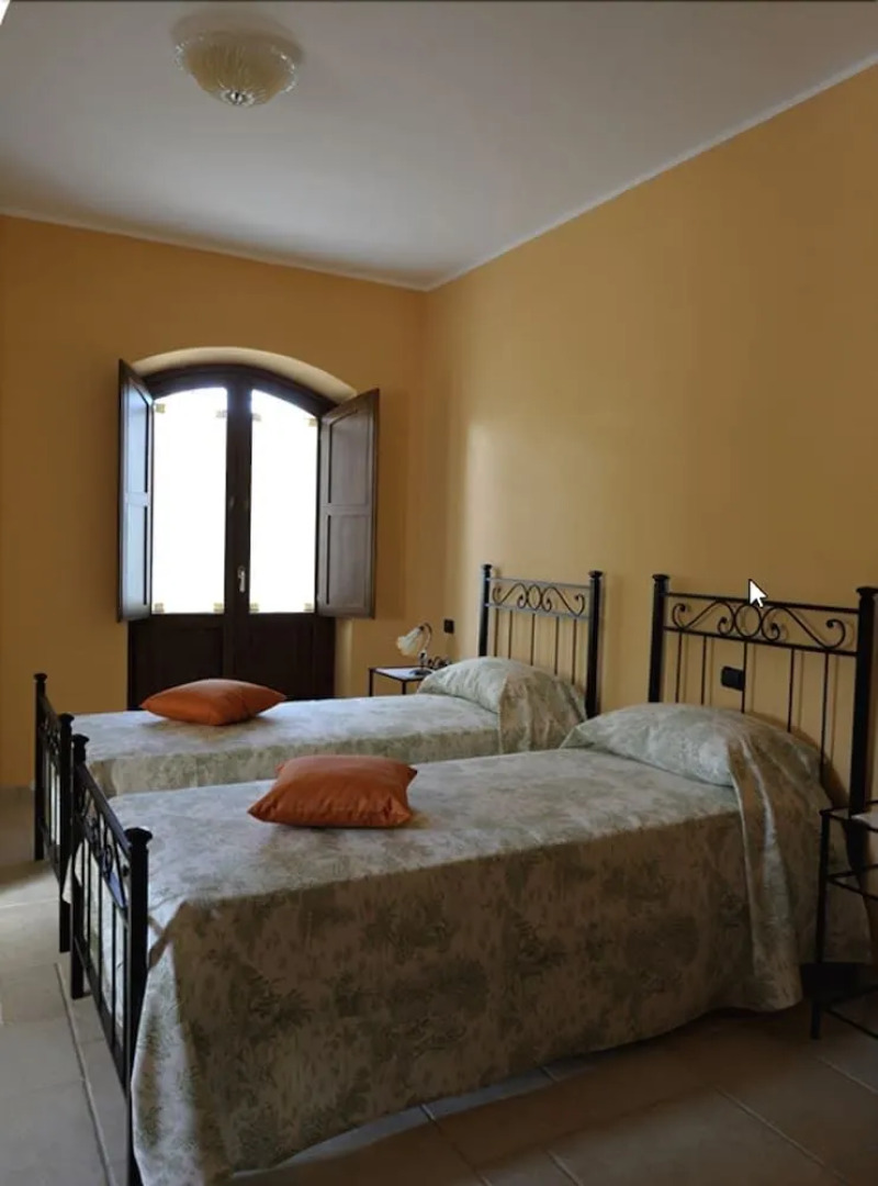 B & B Casale Frezzini