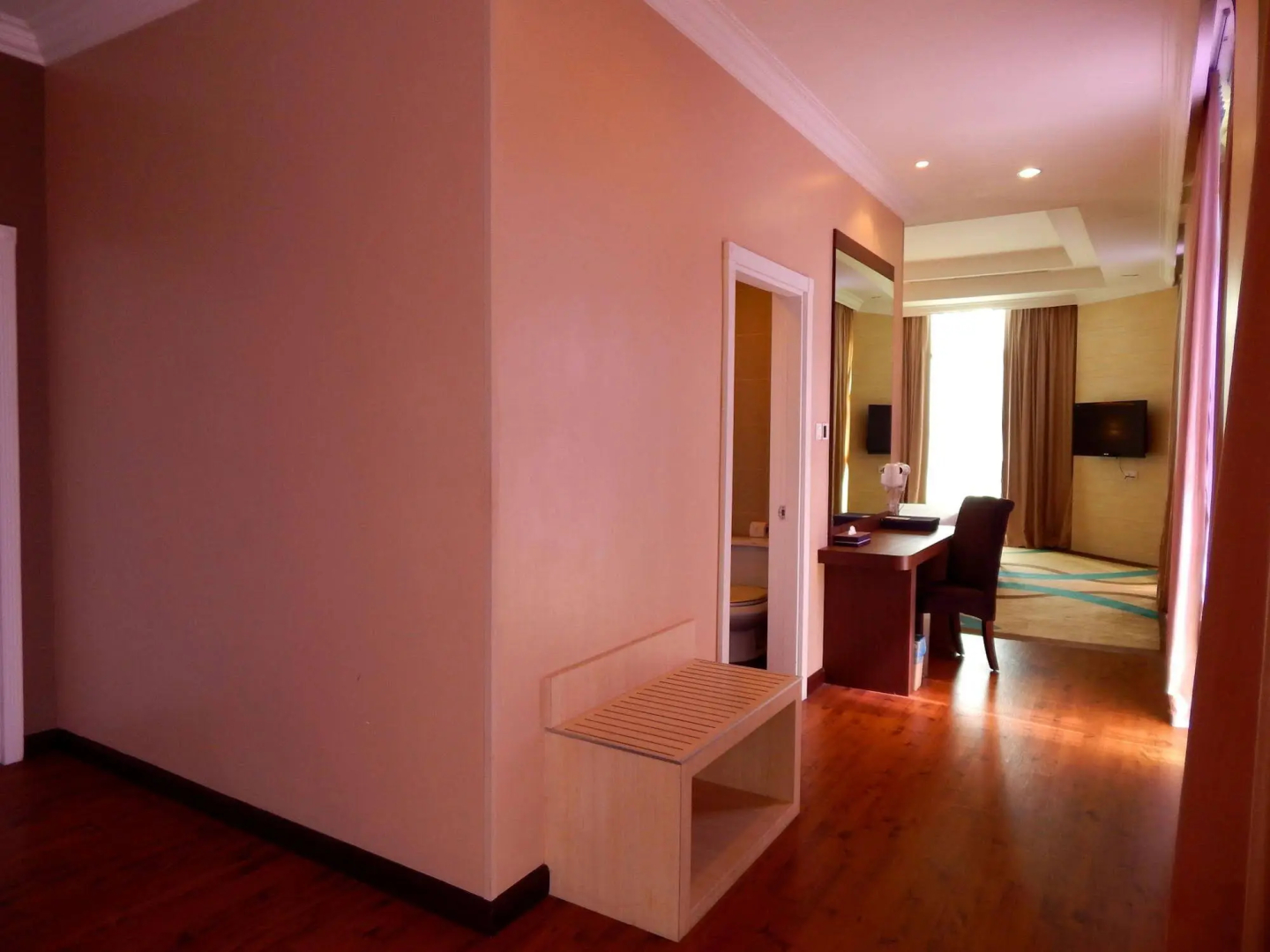 Waterfront Labuan Financial