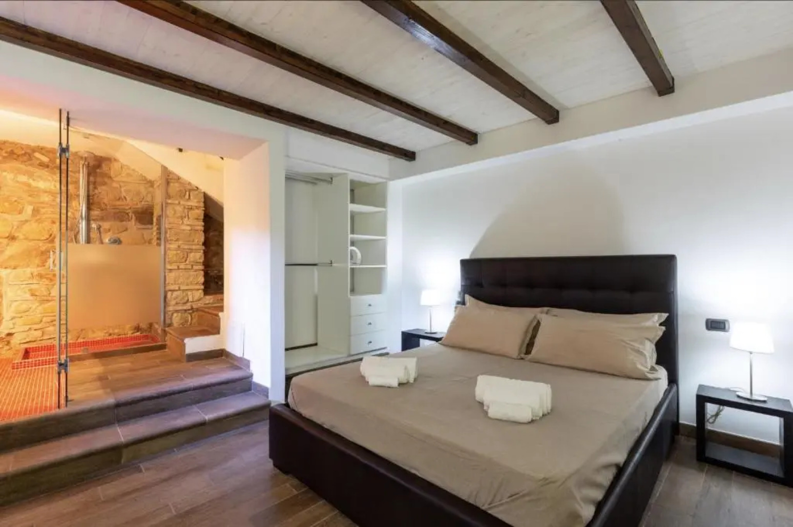 Terre di Lucida Apartment - CM