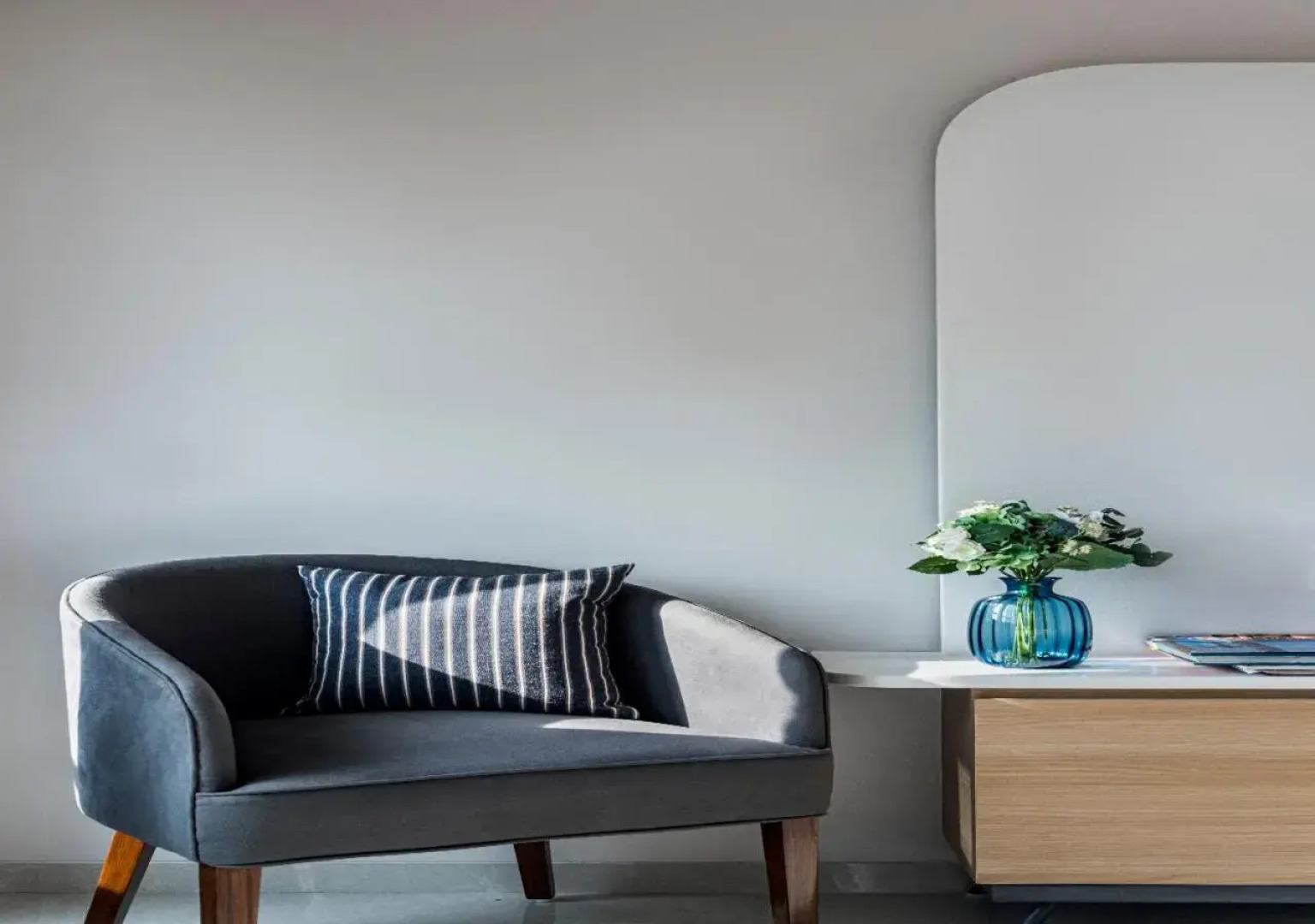 SaffronStays Nishta, Alibaug