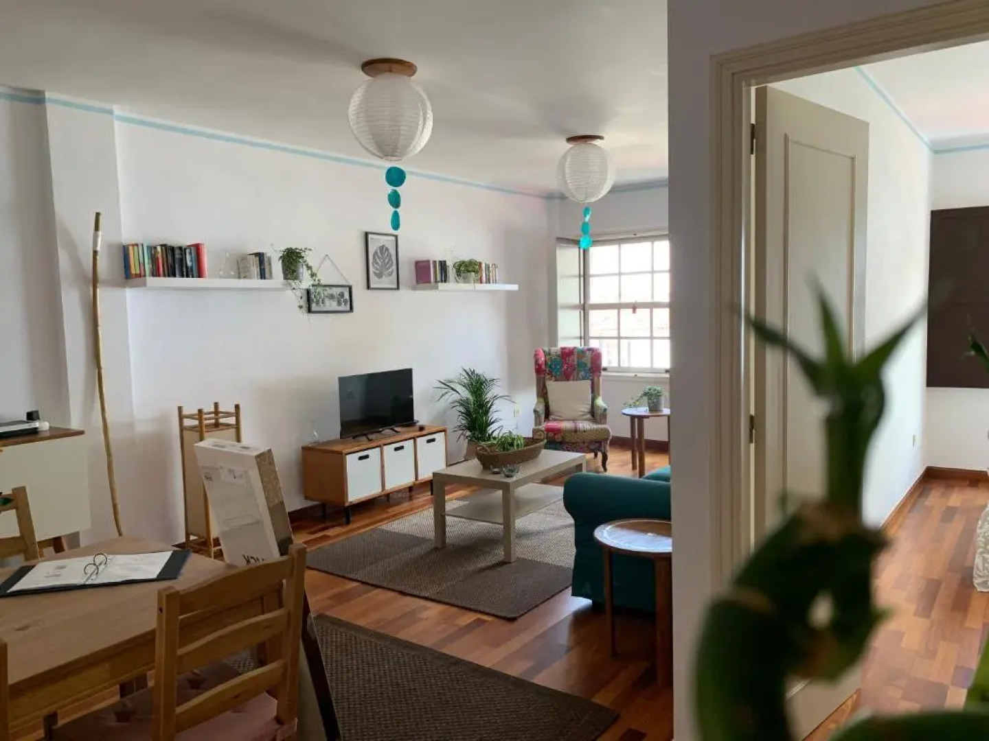 La Casita de mi Alma - Das Haus meiner Seele (Tegueste)