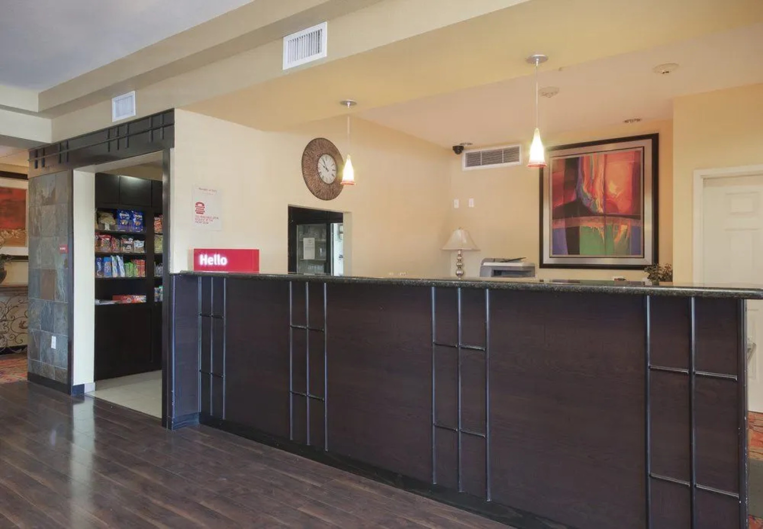 TownePlace Suites El Centro