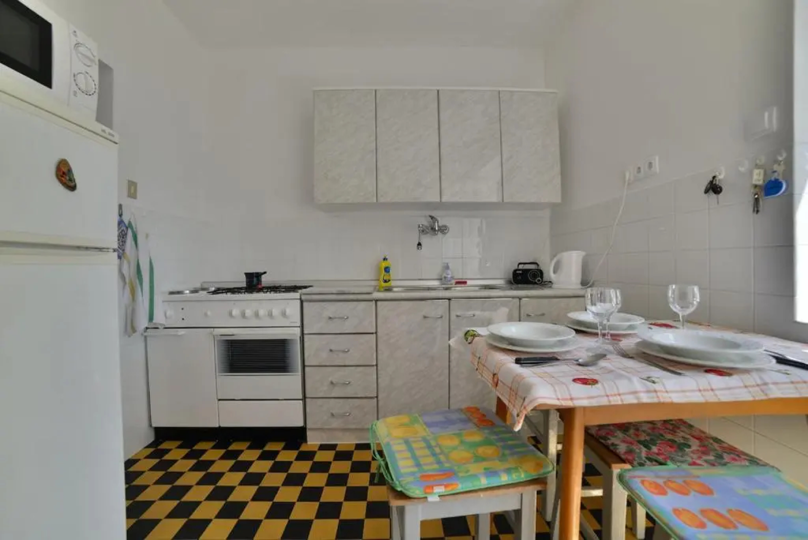Vila Darinka