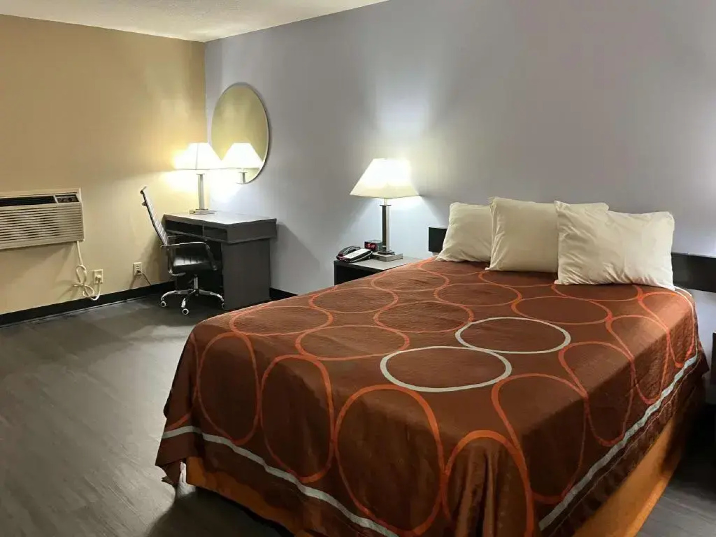 Motel 6 Litchfield, IL