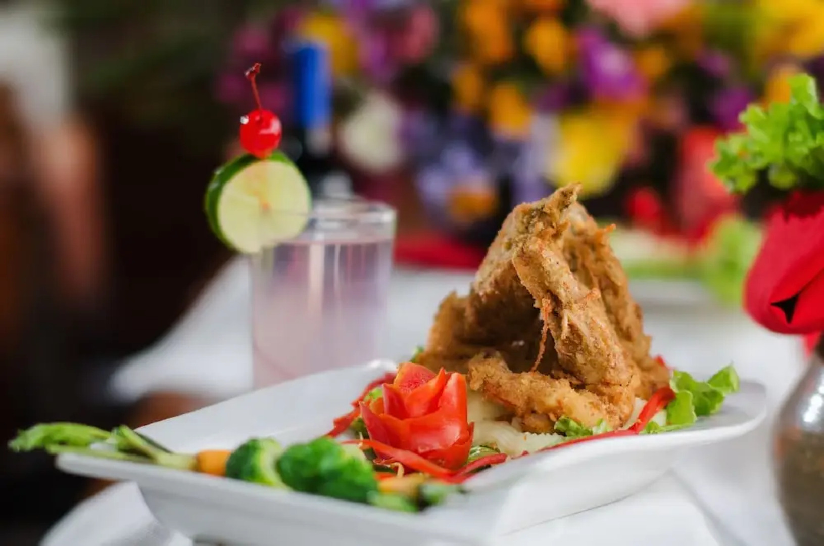 Las Cumbres Eco-Hotel Termalismo y Spa