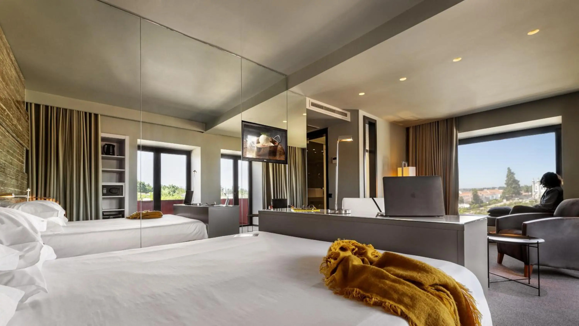 Vitória Stone Hotel