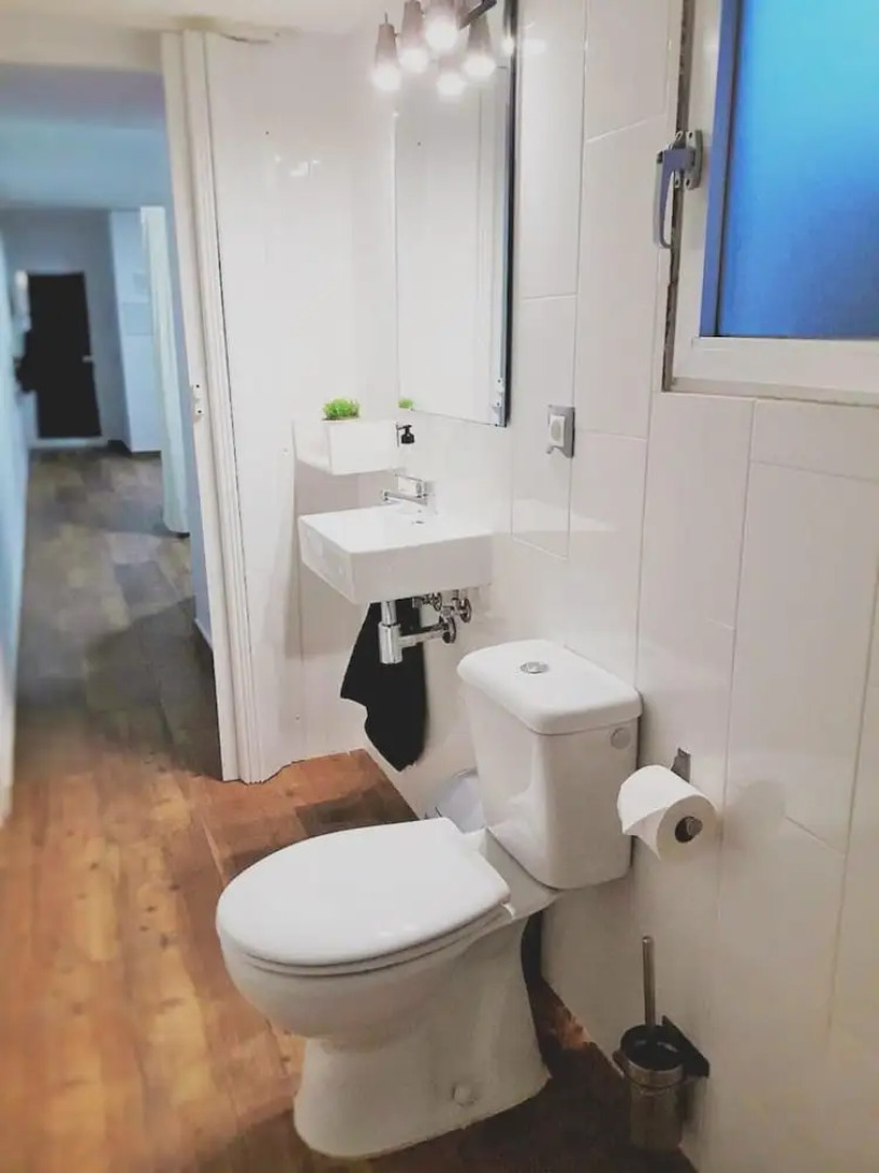 House With one Bedroom in El Lligallo del Gànguil, With Terrace