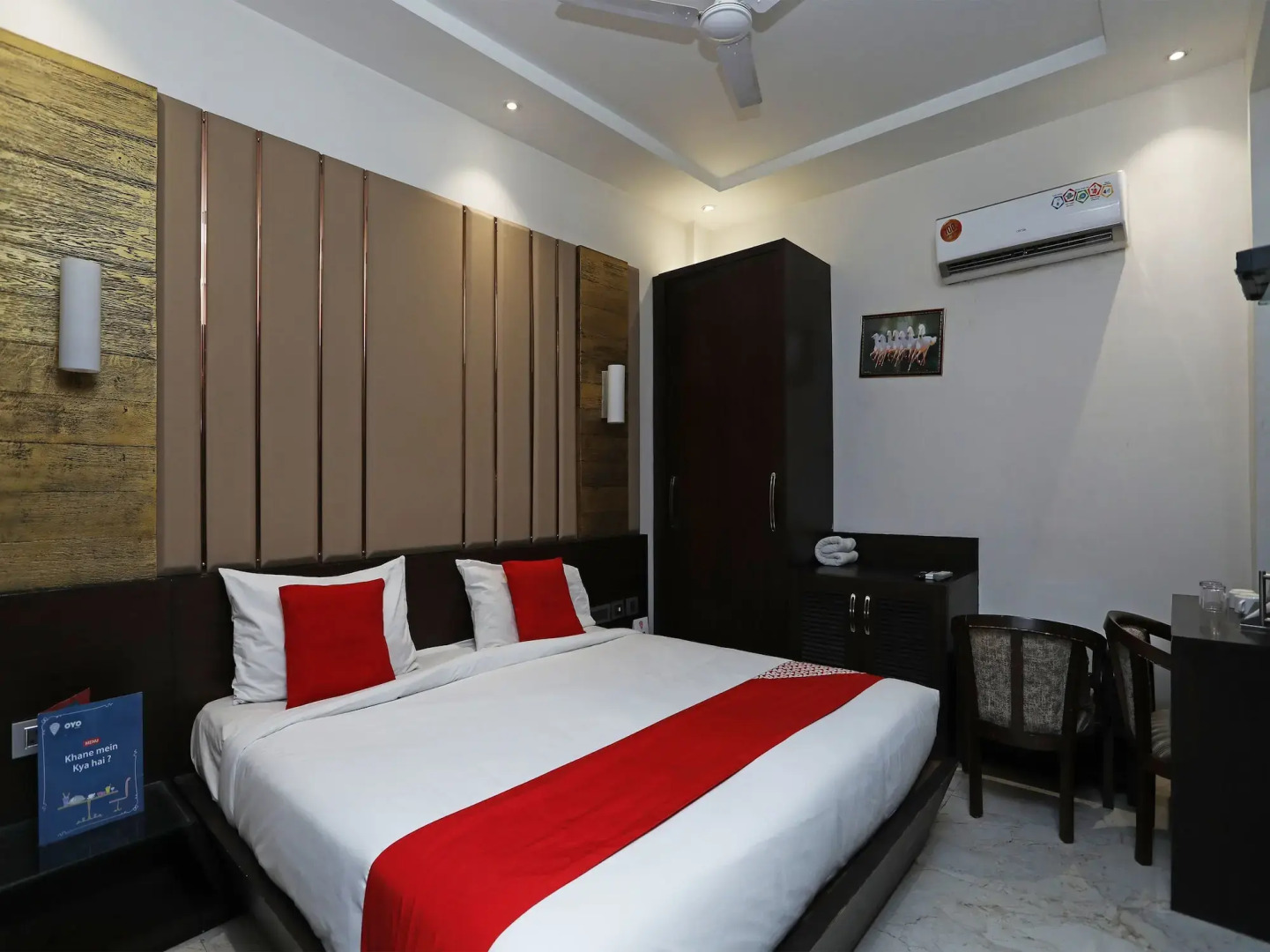 OYO 23673 Hotel Jodhaa The Great