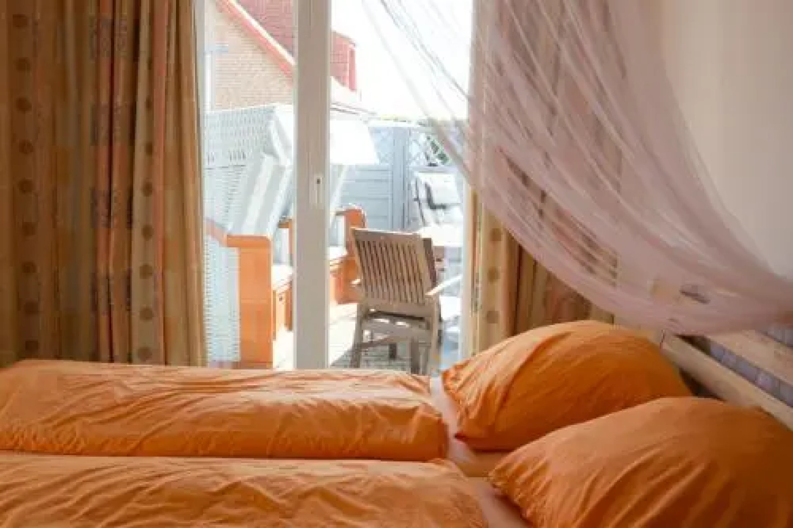 Apartment "Suites" Biermann