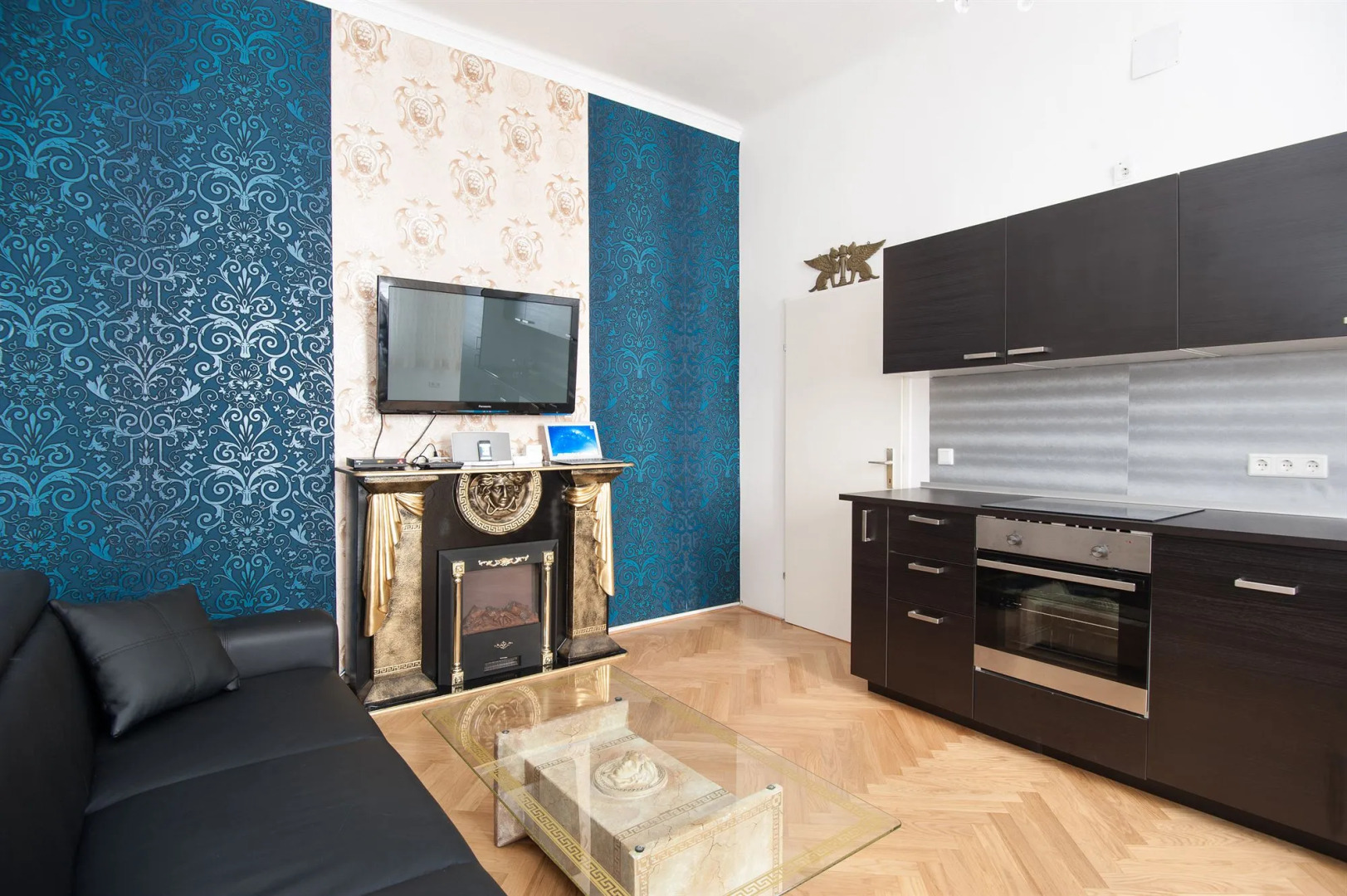 Royal Resort Apartments Blattgasse