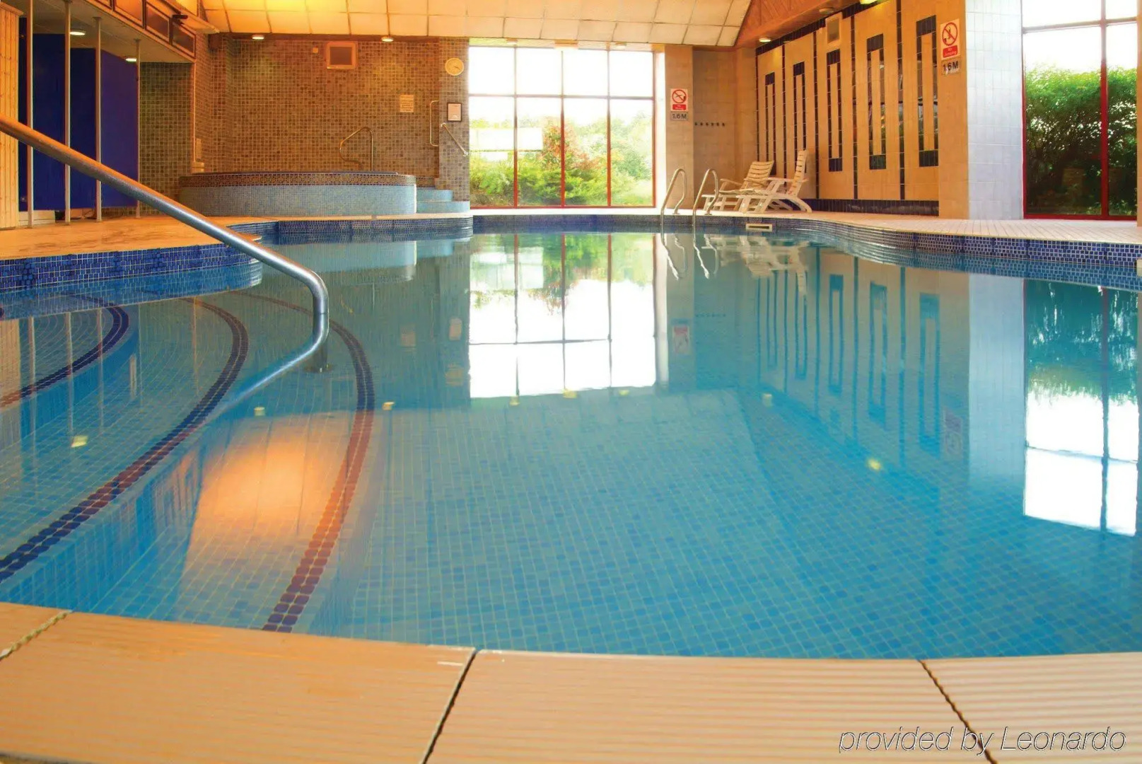 Ashford International Hotel & Spa