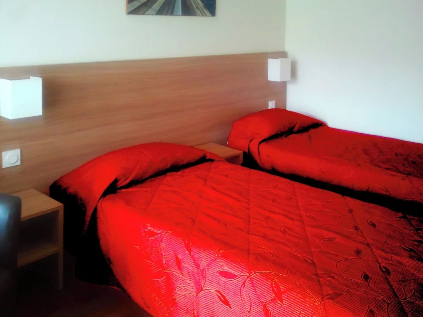 VVF Urrugne Saint-Jean-de-Luz Côte Basque