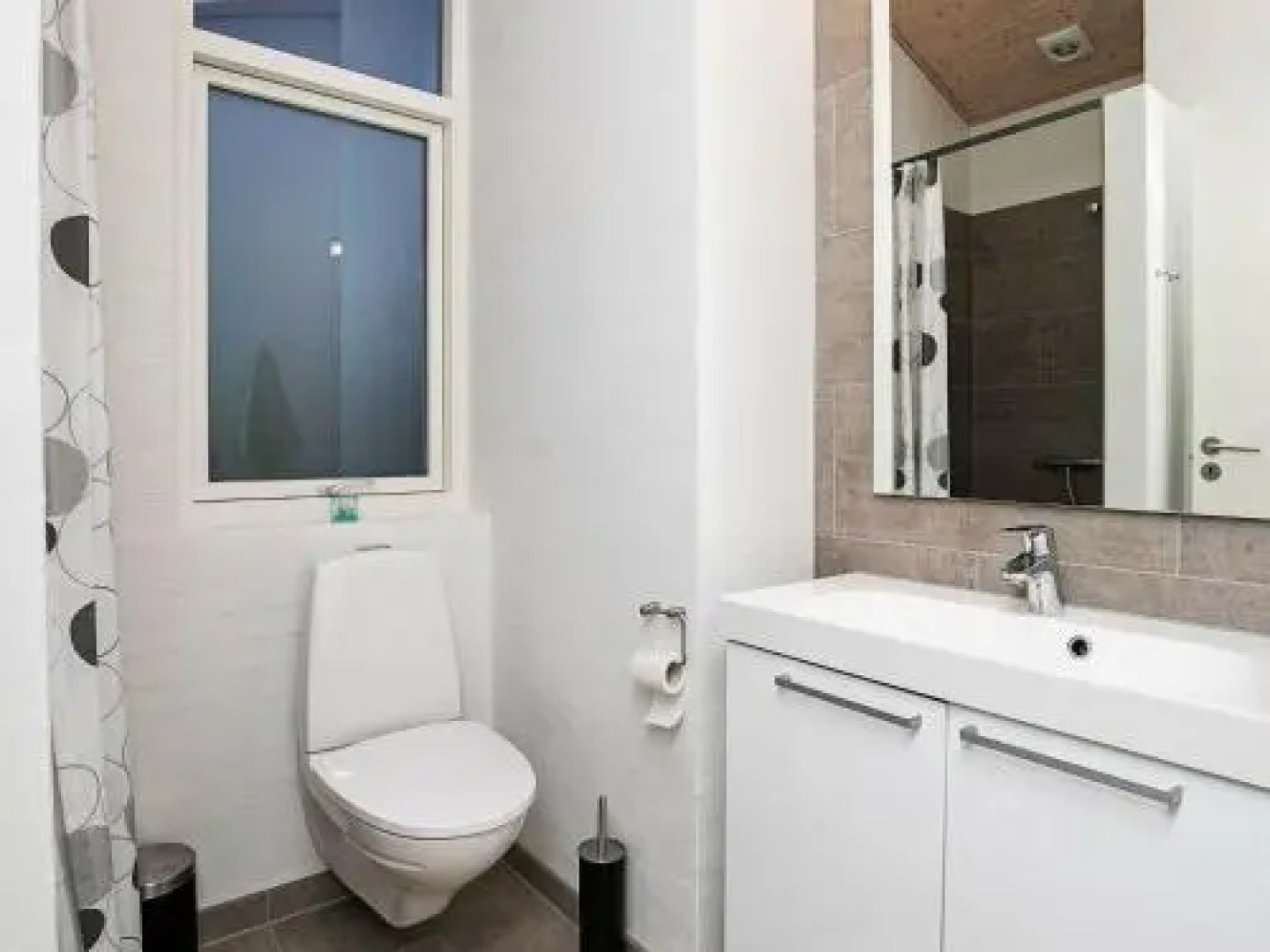 Three-Bedroom Holiday home in Løgstør 6