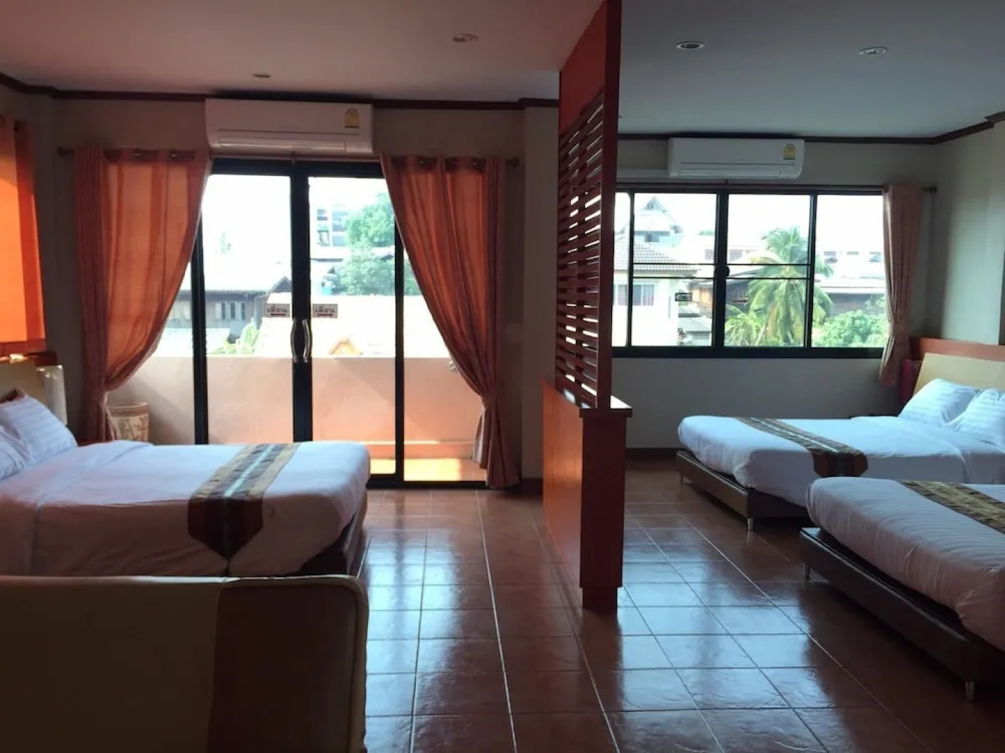 Kwan Phayao Villa