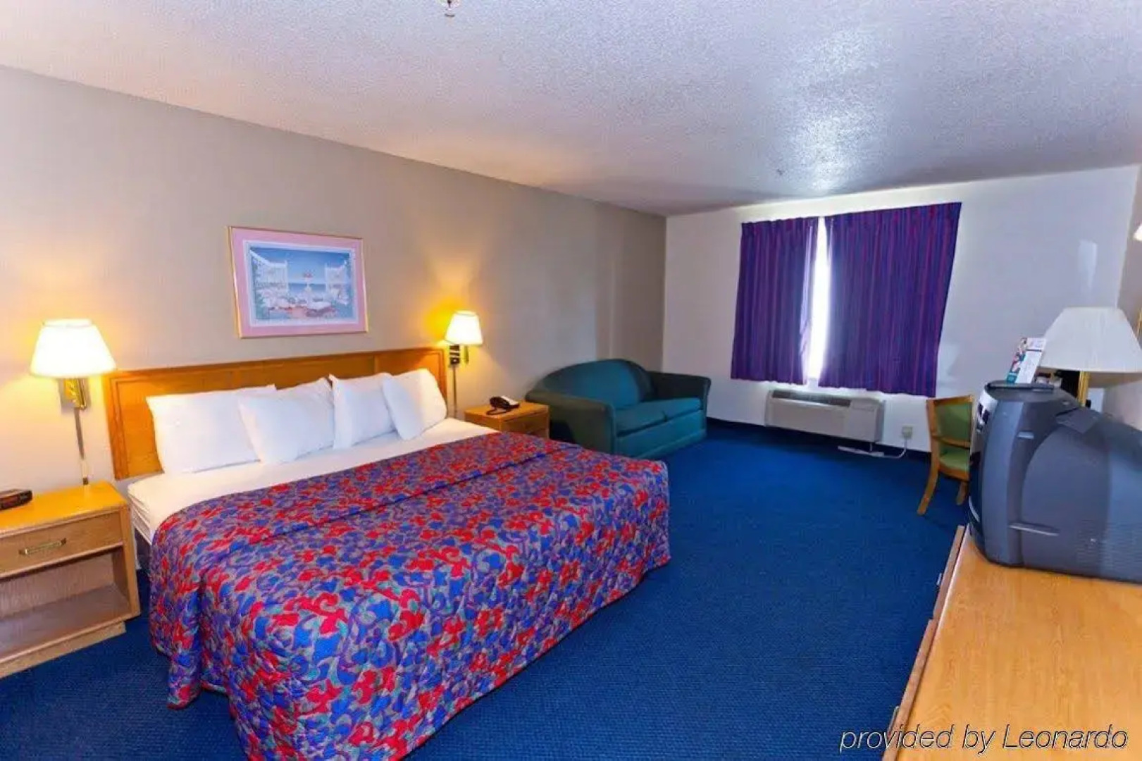 Red Roof Inn Sandusky - Milan