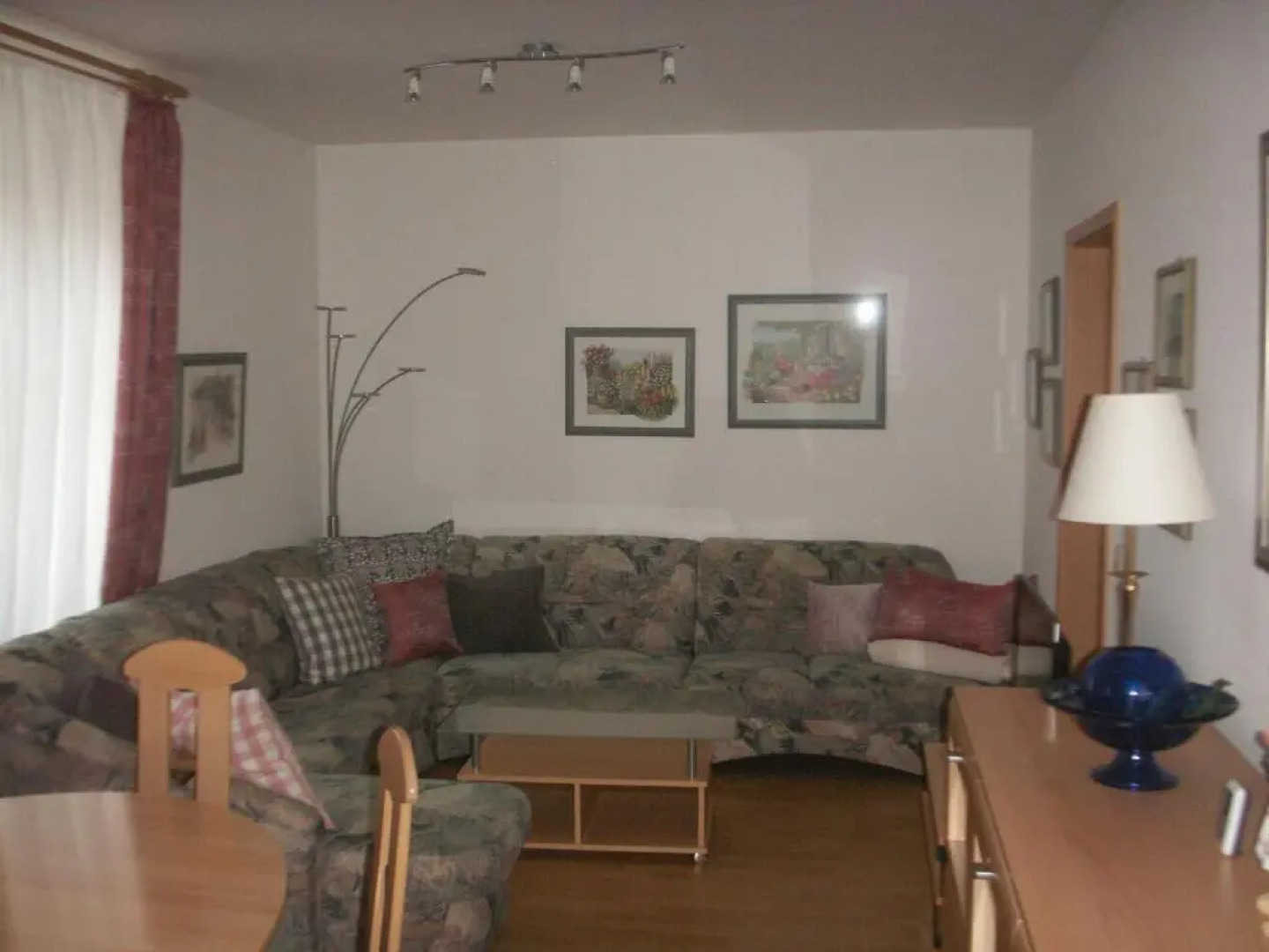 Ferienwohnung Mülli