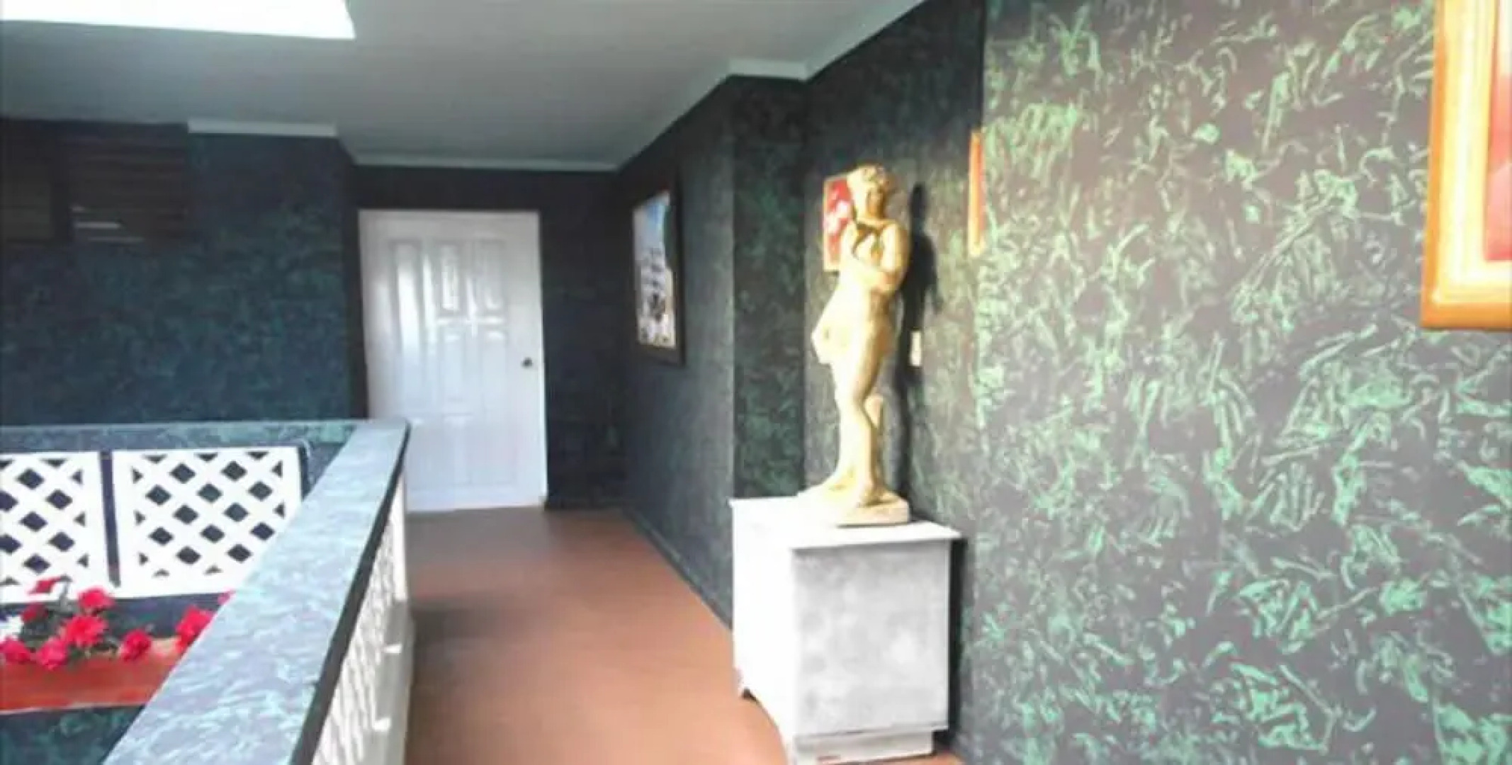 Hotel Jose Contreras