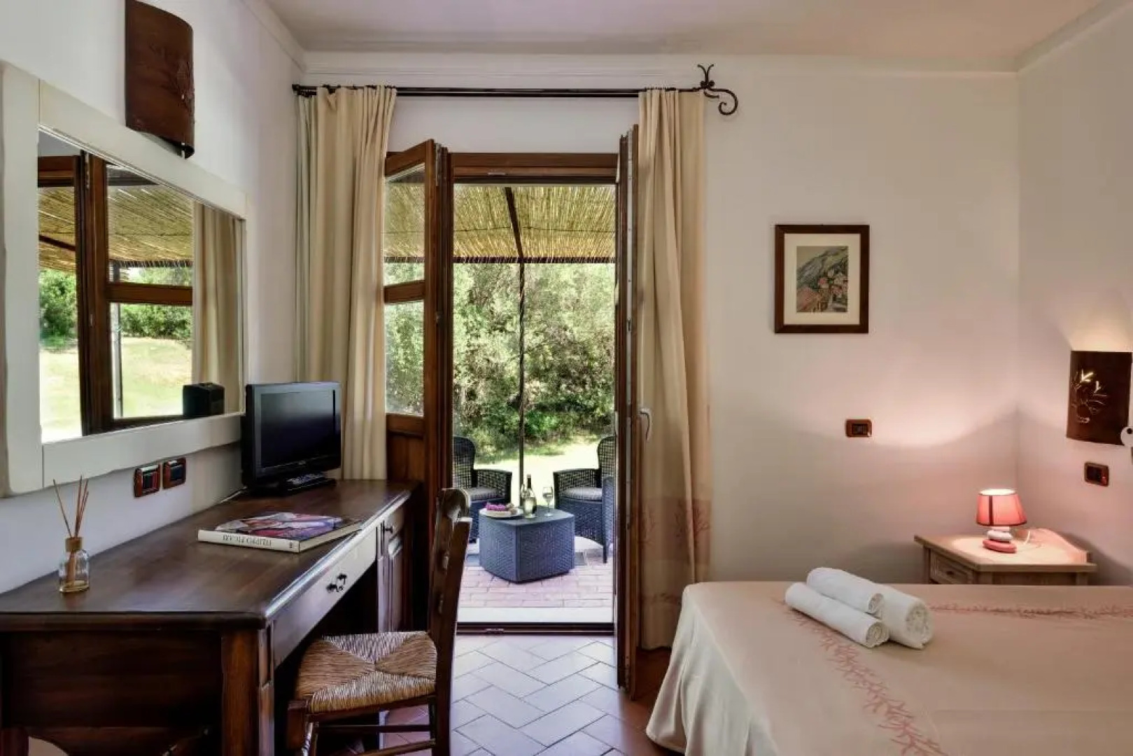 Hotel SAbba e Sa Murta