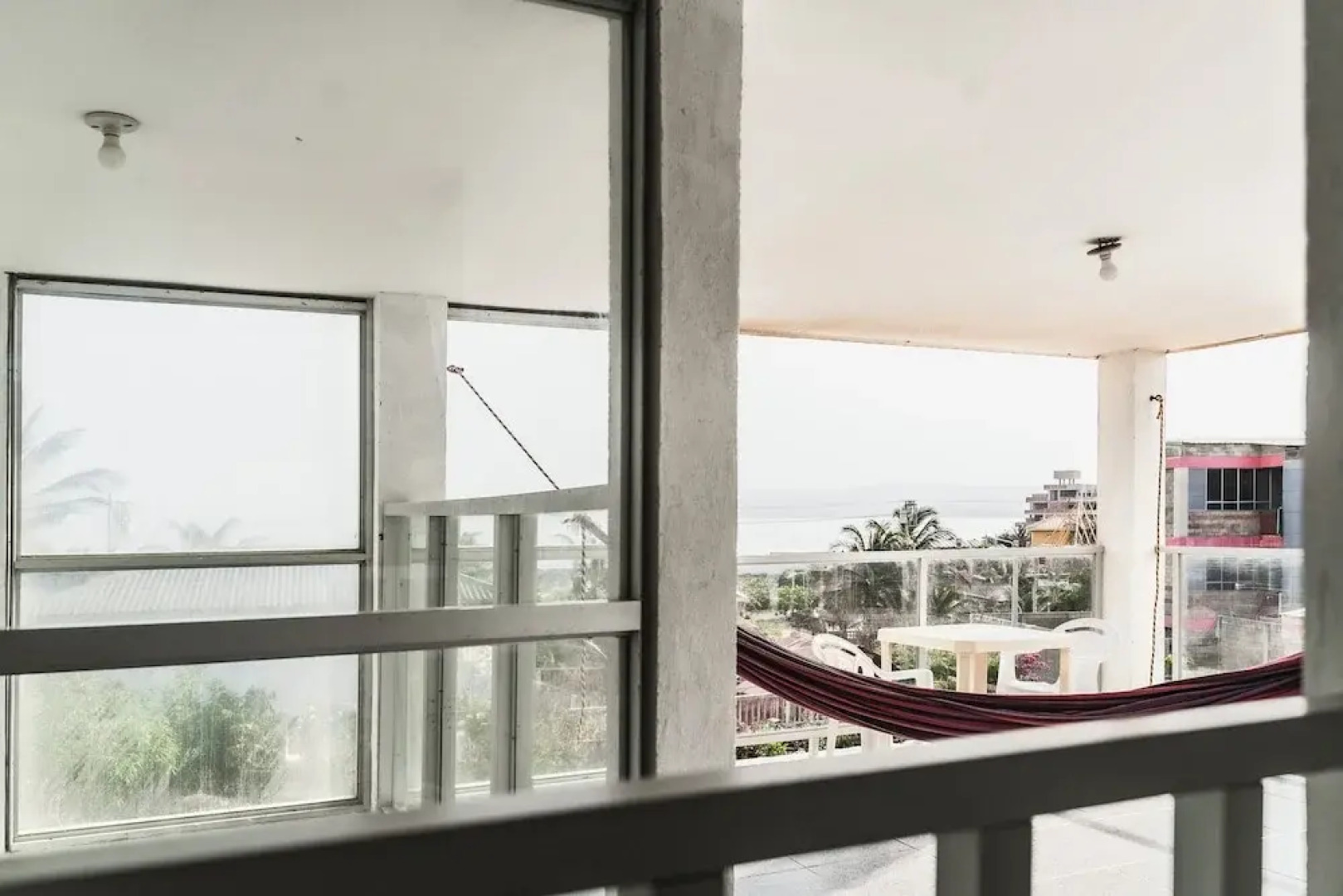 Villa Nuevo Amanecer Santa Verónica