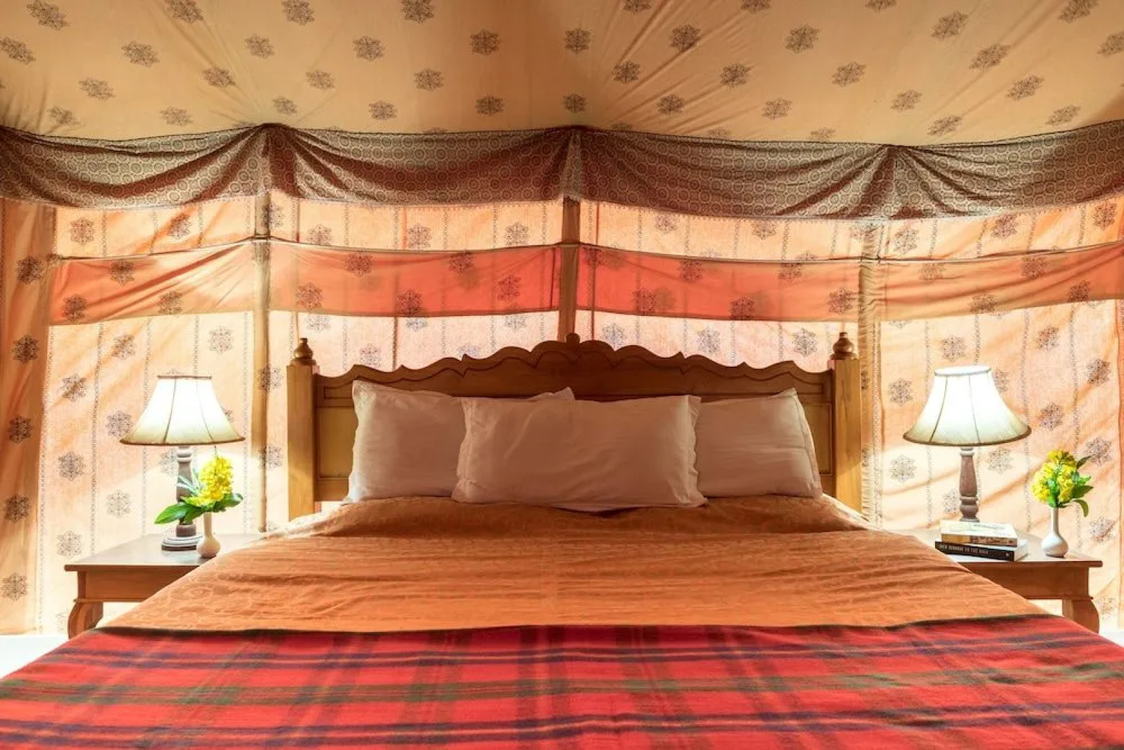 Osian Sand Dunes Resort and Camps