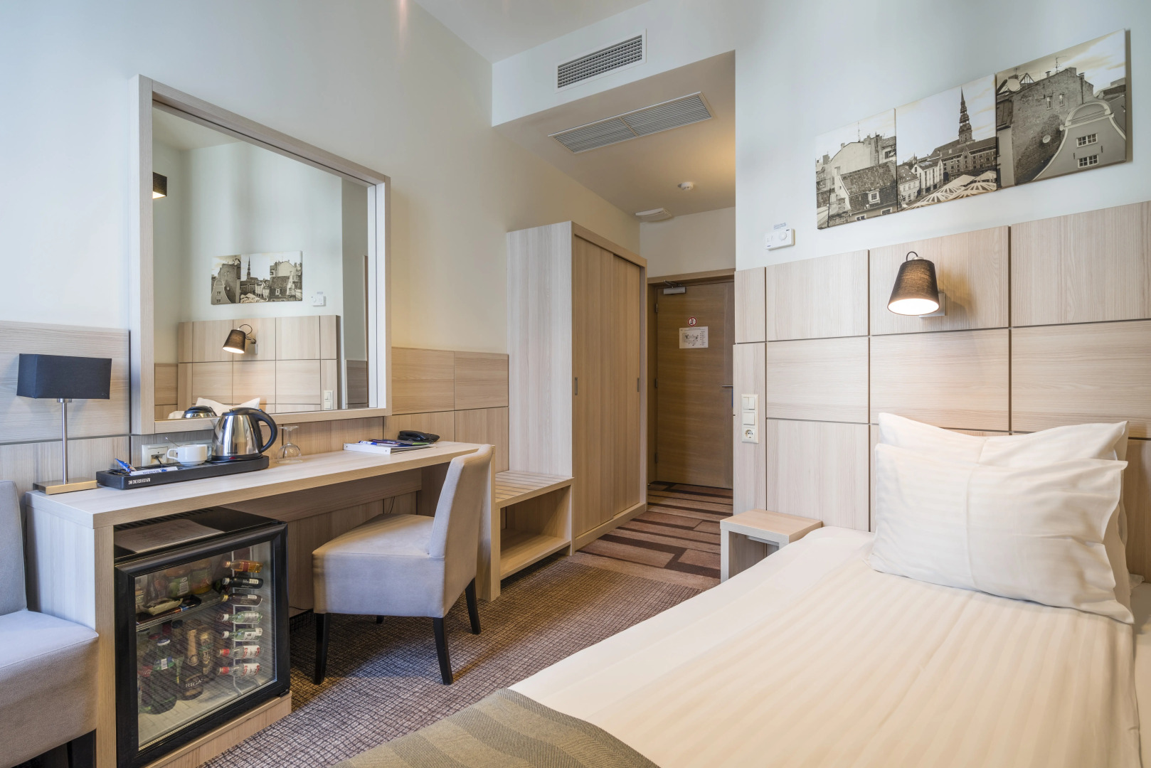 Отель Wellton Centrum Hotel & Spa