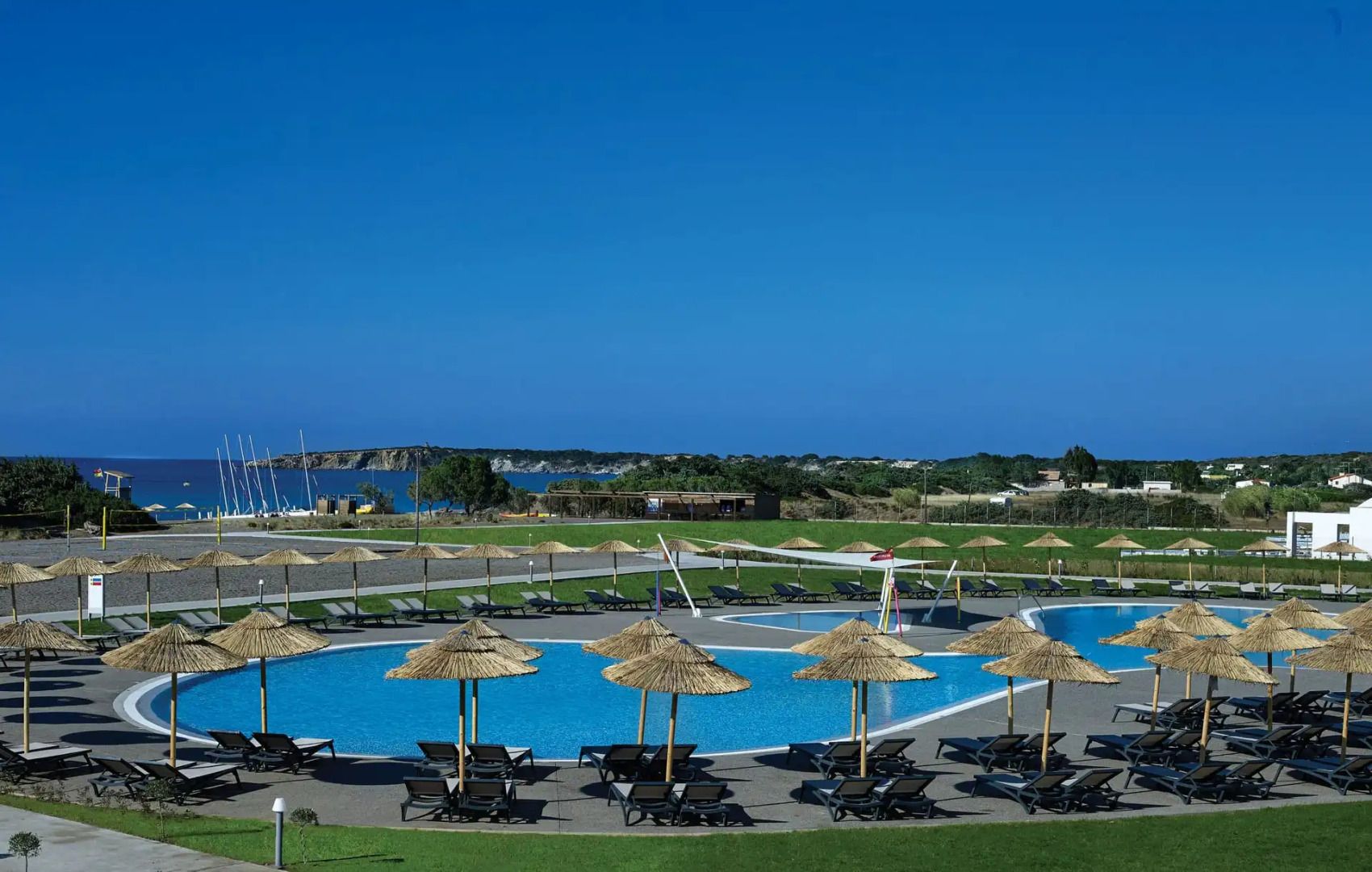 Atlantica Plimmiri - All Inclusive