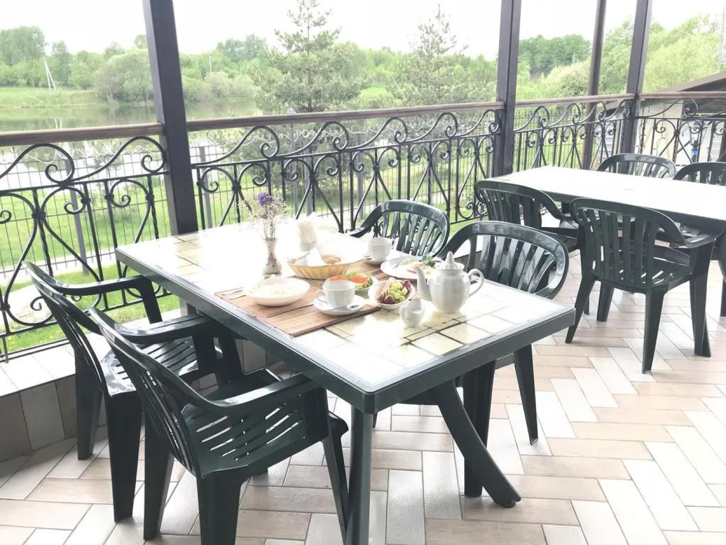 Золотая лошадь