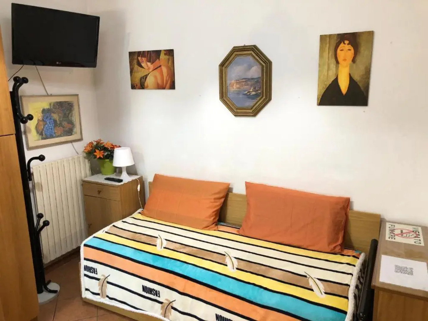 La Suite Occhiobello