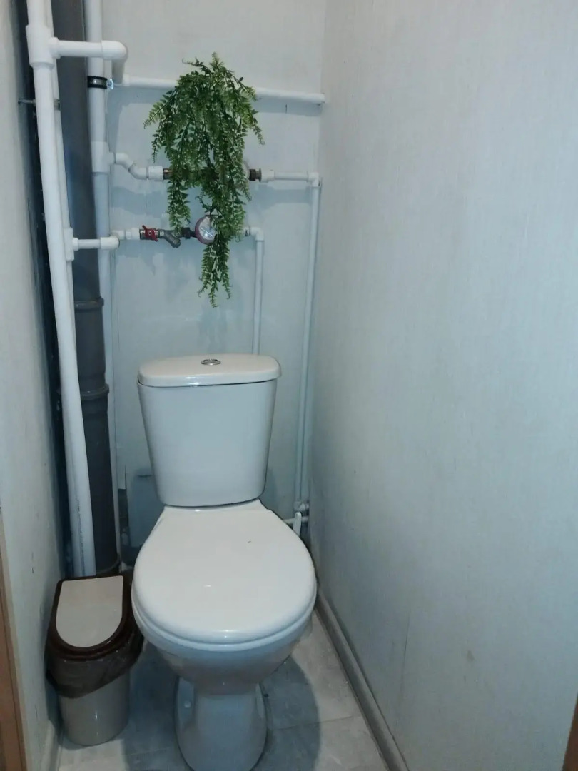 Апартаменты на проспекте 50 лет Октября 60