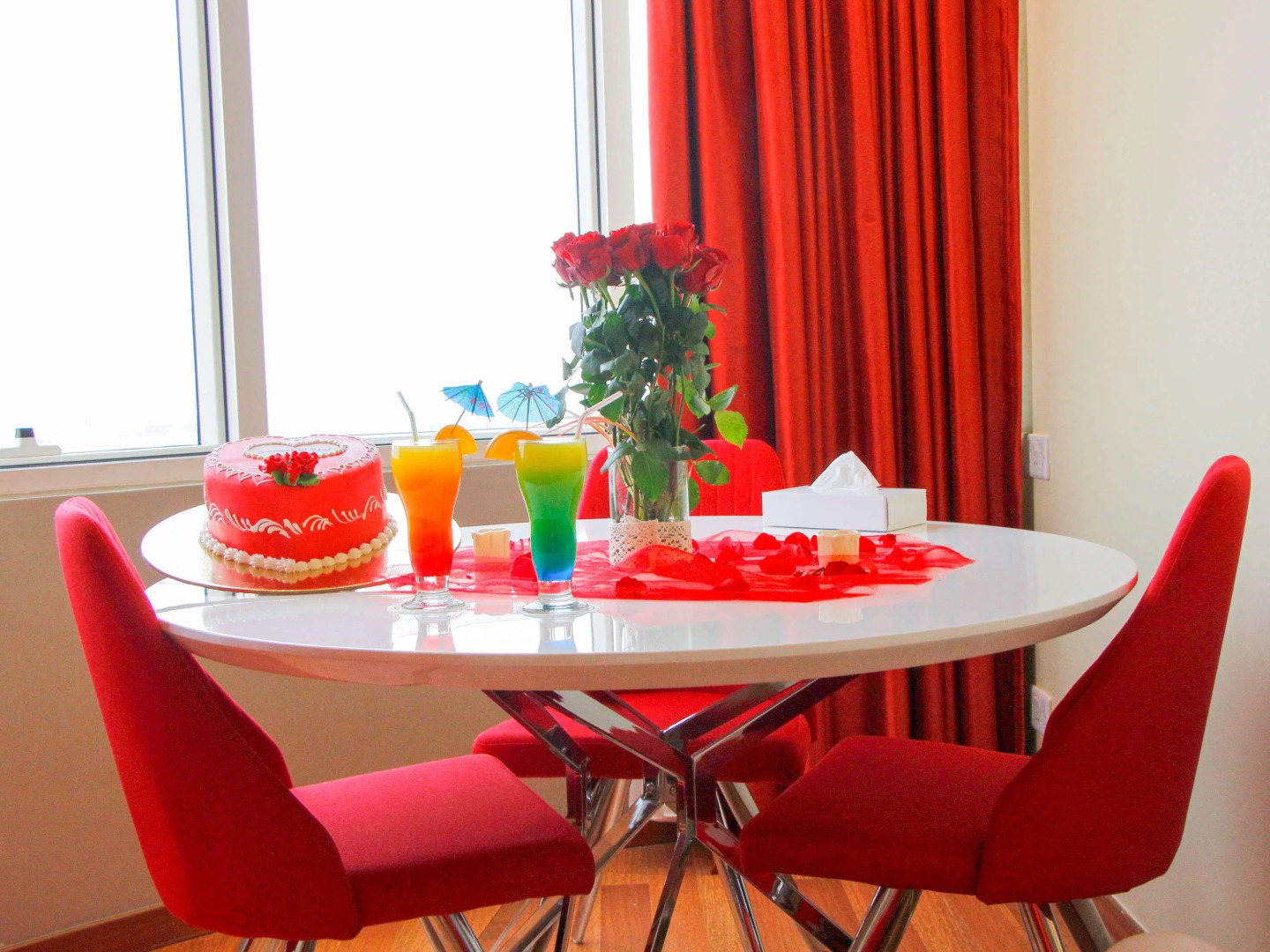 Ibis Yanbu Saudi Arabia