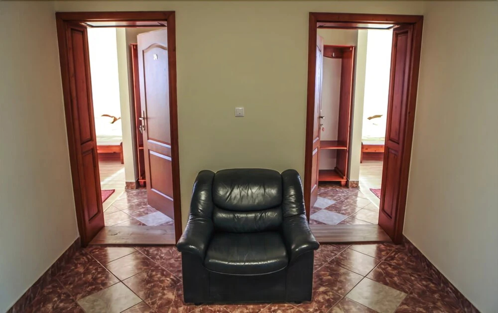 Bor Bazilika Vendégház