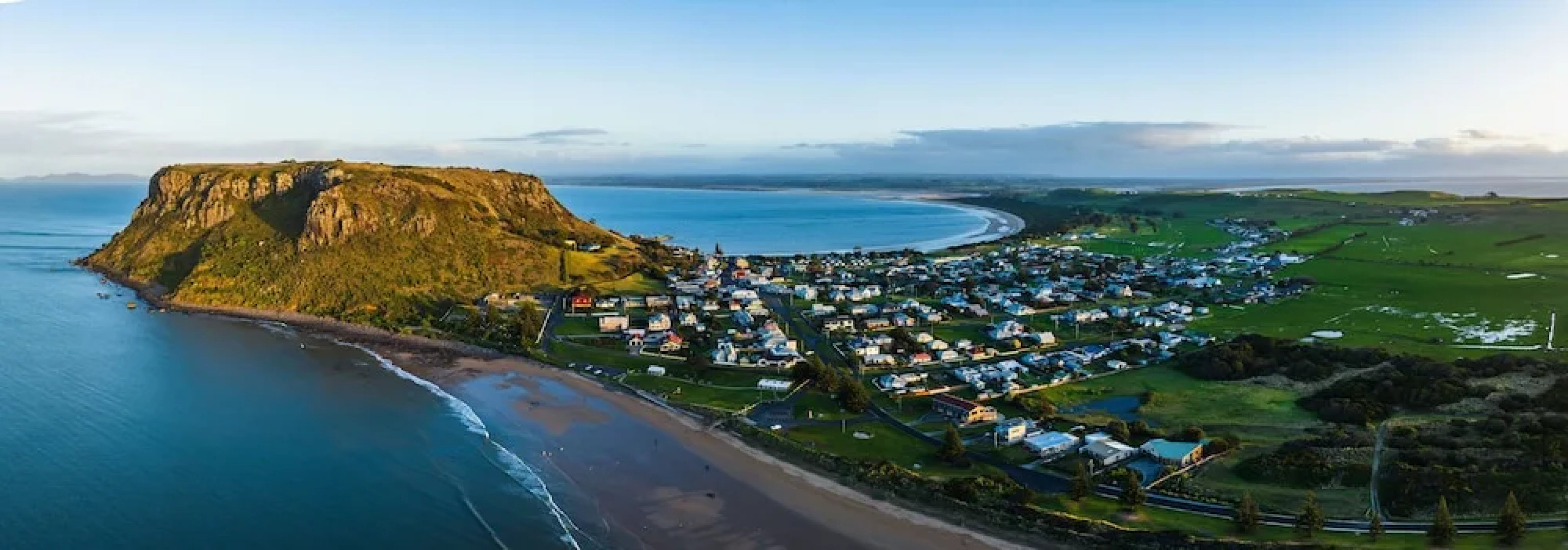 BIG4 Tassie Getaway Parks Stanley