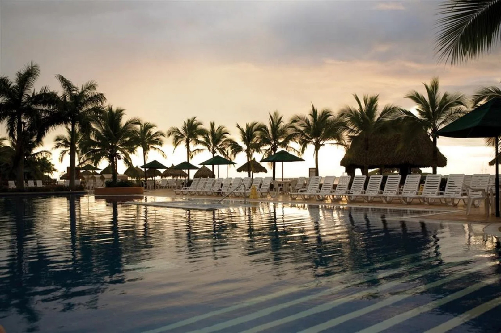 Grand Decameron Panama, A Trademark All Inclusive Resort
