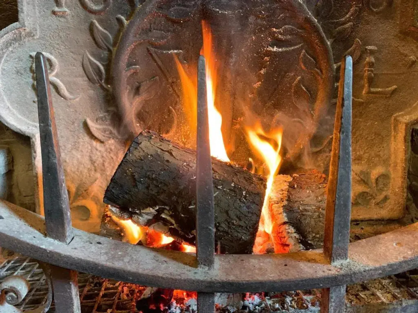 Ye Olde White Harte Hotel