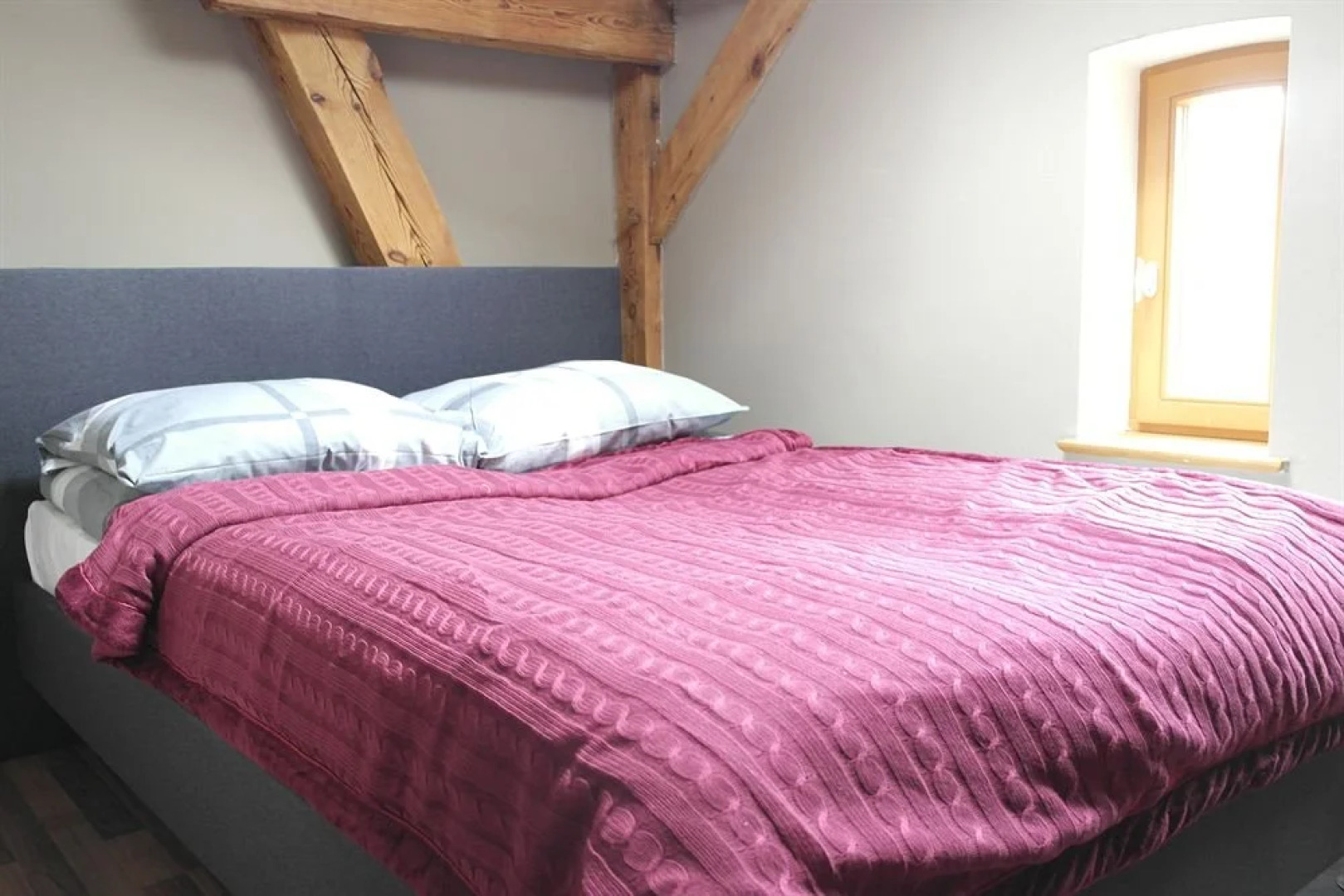 Jagdschloss Rothenklempenow