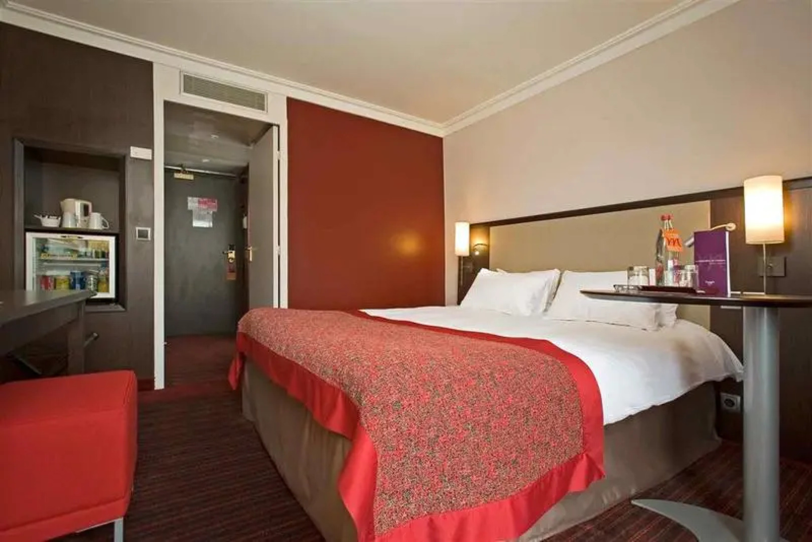Hotel Mercure Saint Quentin En Yvelines Centre
