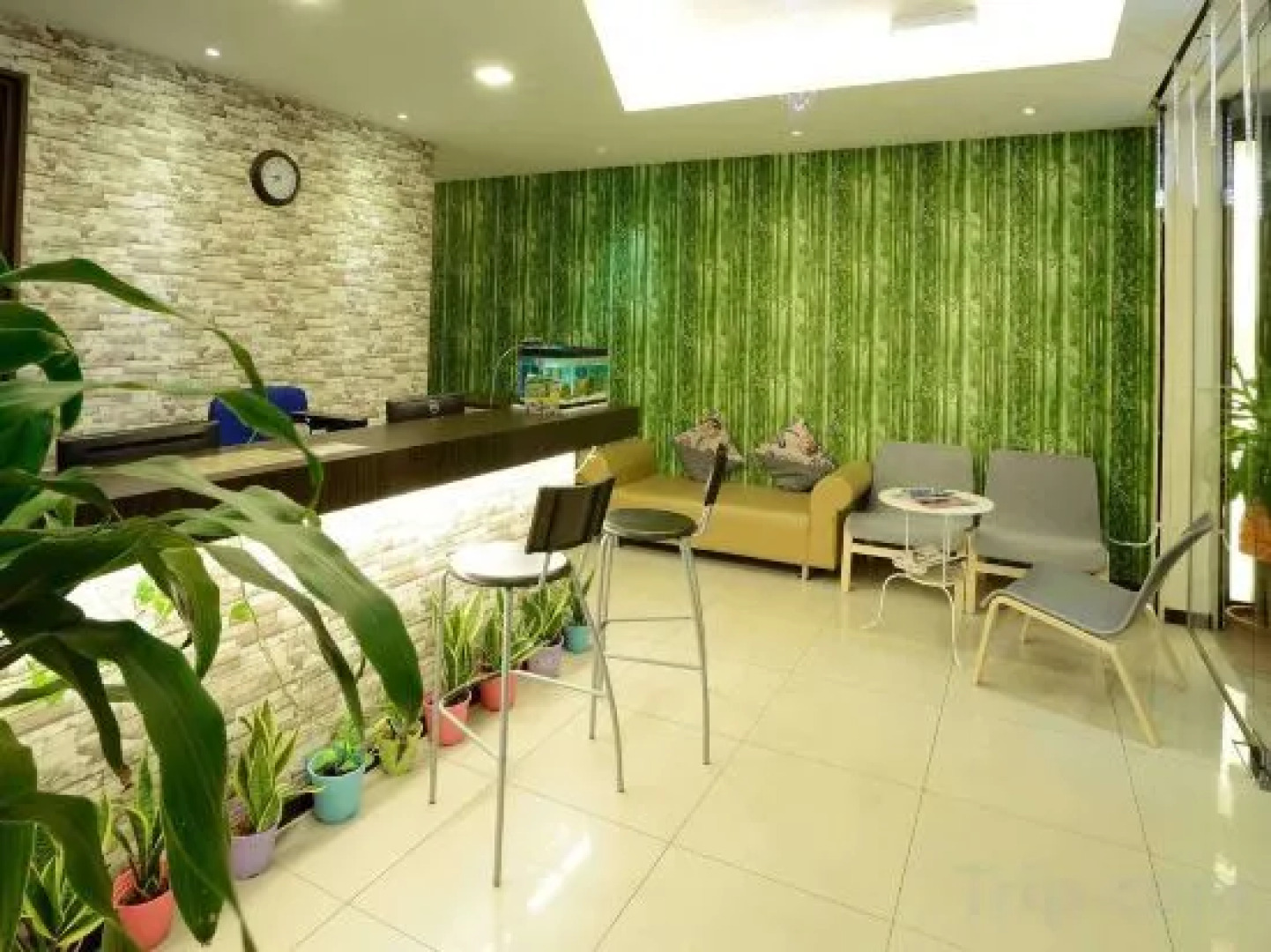 Casa Hotel Near KLIA 1