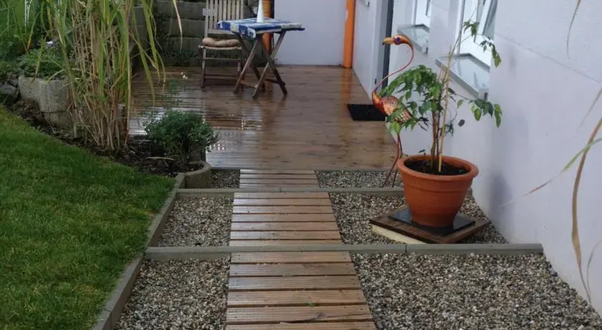 Apartment Renate Strohhöfer