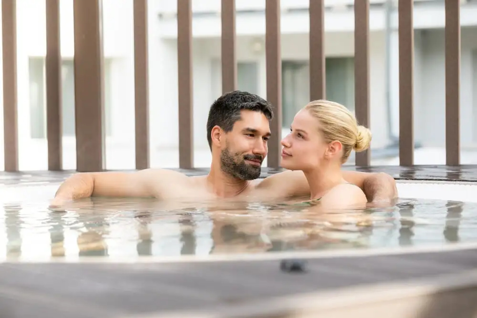 Ambient Hotel & Aromaspa Sikonda