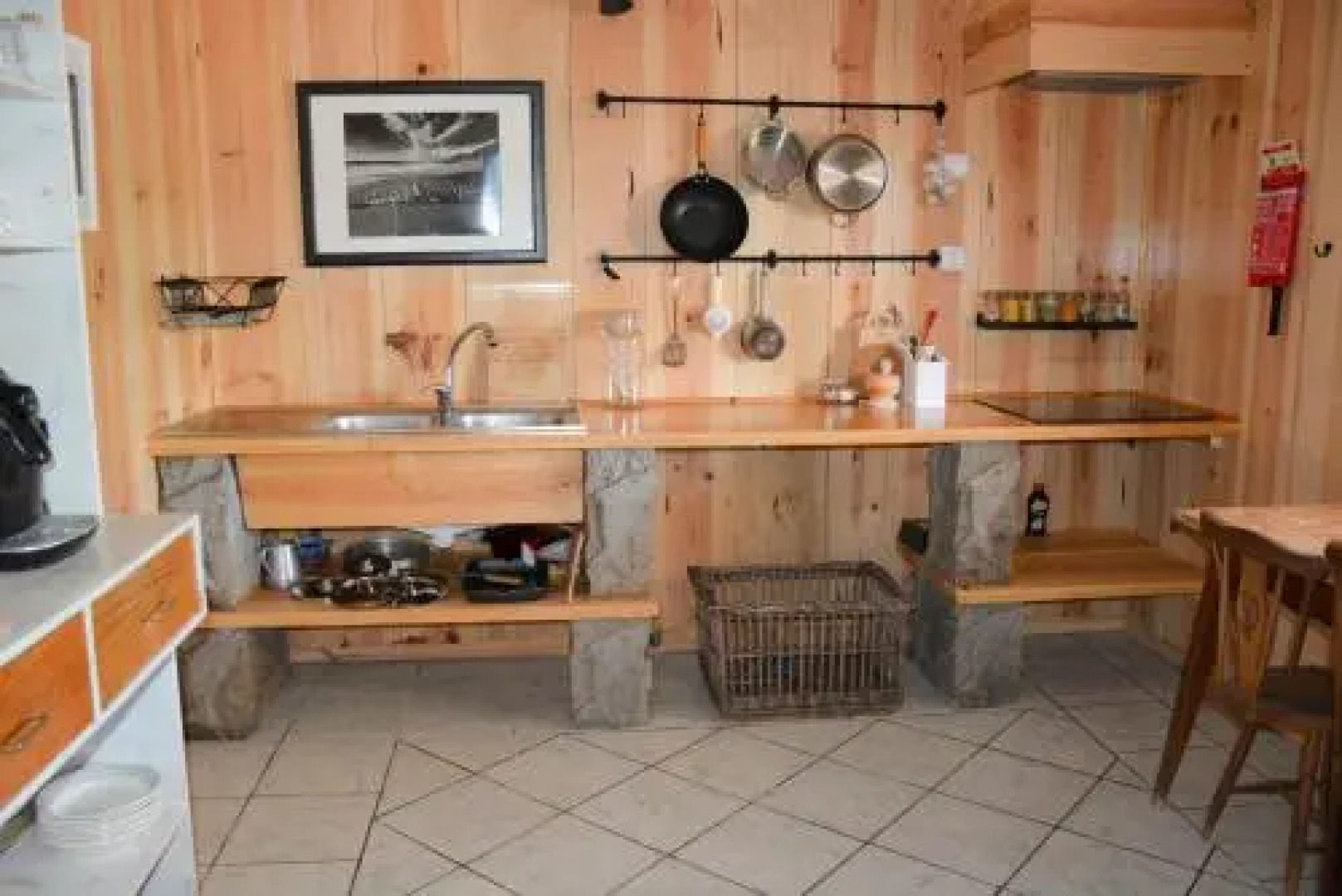 Sal da Costa Lodging